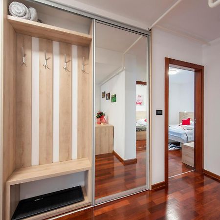 Ratkajec Luxury Apartments Varaždin Eksteriør bilde