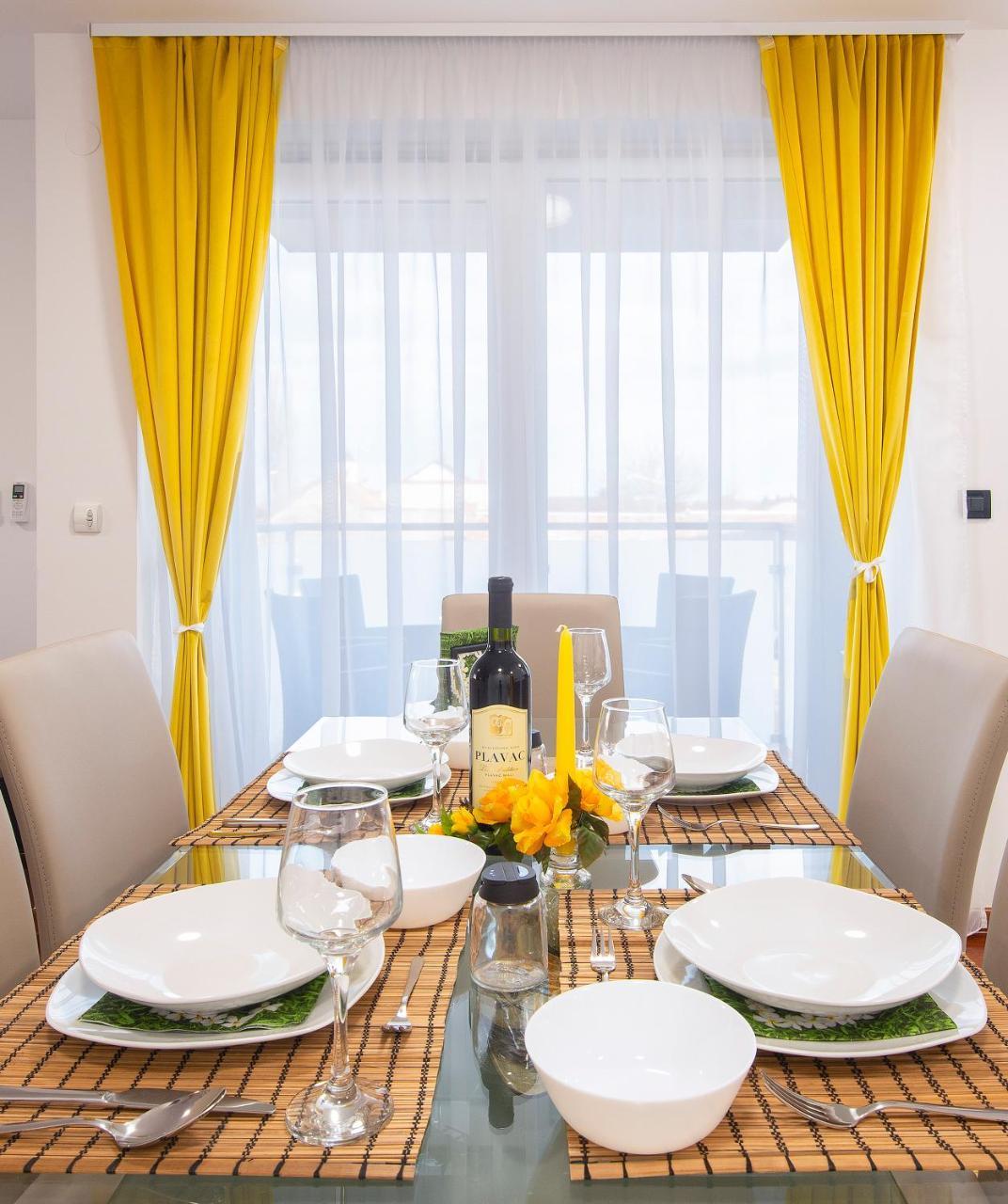 Ratkajec Luxury Apartments Varaždin Eksteriør bilde
