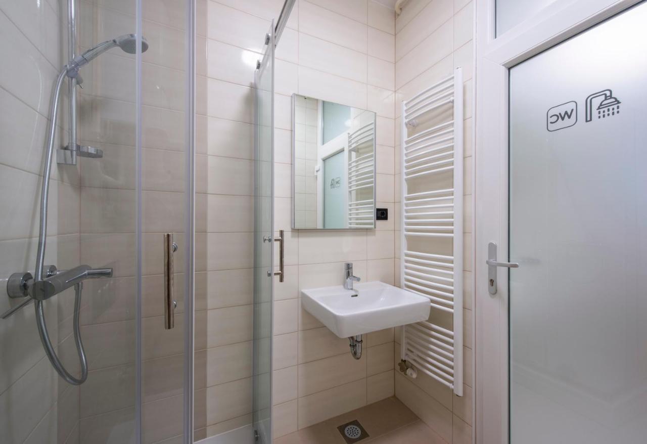 Ratkajec Luxury Apartments Varaždin Eksteriør bilde